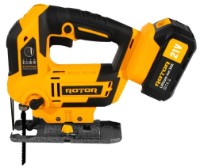 Электролобзик Rotor RJS21