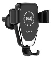 Suport auto Jokade JH008 Black (JOKCWCG15JH008BK)