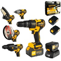 Набор Rotor RTS2