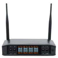 Microfon INF P126 x N24