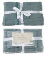 Полотенце H&S (53893) 3pcs