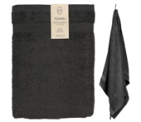 Полотенце H&S 70x140cm (53885)