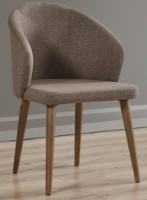 Стул Dizayno Home Neon Coffee  Viola (082900)