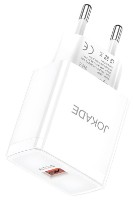 Încărcător Jokade JB097 White (JB097WC3AWH)