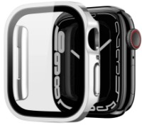 Чехол для умных часов Dux Ducis Hamo Apple Watch Series 4/5/6 44mm Black