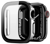 Чехол для умных часов Dux Ducis Hamo Apple Watch Series 7/8 45mm Black