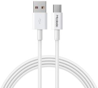 Cablu USB Mcdodo CA-6380 White