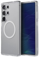 Чехол Uniq TPU for Samsung Galaxy S25 Ultra LifePro Xtreme Crysta Magclikc Clear (UNIQ-GS25UHYB-LPRXMCLR)