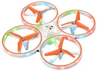 Дрон ChiToys Swift Orange (LH-X71)