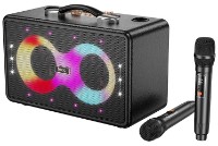 Boxă portabilă Hoco HA8 Ave Black