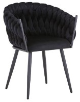 Scaun Magnusplus C2456 HLR 66 Velour Black