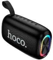 Boxă portabilă Hoco HC25 Radiante Black