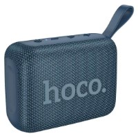 Портативная акустика Hoco HC28 Melody Navy Blue