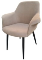 Scaun Magnusplus Pari anka 06 Velour Beige