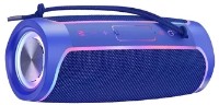 Портативная акустика Kaku Lecai KSC-614 Blue