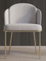 Стул Evmoda Isabel (082843)