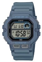 Наручные часы Casio WS-1400H-2AVEF