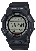 Наручные часы Casio GD-010-1A1ER