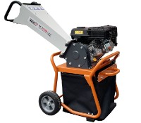 Измельчитель веток TechnoWorker TC 7 Eco Line (843680900)