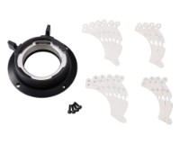 Adaptor Canon PM-V1 PL Mount Kit
