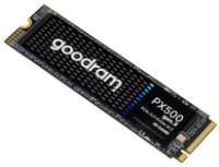 SSD накопитель Goodram PX500 Gen3 256Gb (SSDPR-PX500-256-80-G3)