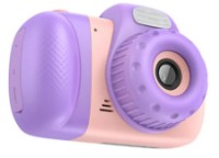 Детский фотоаппарат Hoco DV201 Pink