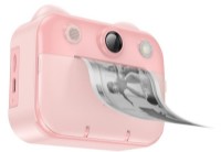 Детский фотоаппарат Hoco DV204 Pink