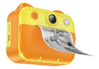 Детский фотоаппарат Hoco DV204 Yellow