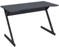 Письменный стол AMF Dexter DX1200 Black Graphite/Anthracite 120х60