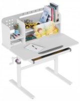 Письменный стол Mark Adler Biurko Study 5.0 Grey