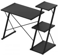 Письменный стол Mark Adler Leader 3.5 Black