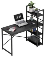 Письменный стол Mark Adler Leader 4.0 Black