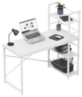 Masa de birou Mark Adler Leader 4.0 White