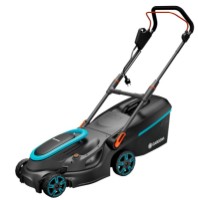 Газонокосилка электрическая Gardena PowerMax 37/1800 G2 (14637-20)