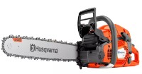 Ferăstrău cu lanţ pe benzină Husqvarna 565XP