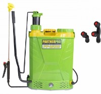 Опрыскиватель Partner Pro PP-16MB