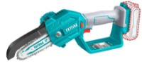Цепная пила аккумуляторная Total Tools TGSLI20581