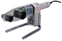 Сварочный аппарат для пластиковых труб Ресанта АСПТ-1000Д