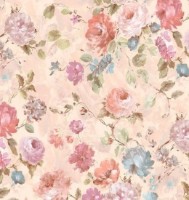 Обои GranDeco Villa Borghese VB3201