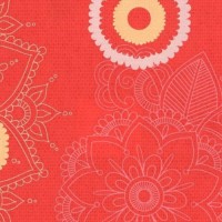 Обои GranDeco Village People VP2101