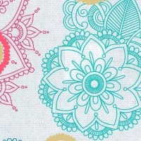 Tapete GranDeco Village People VP2104