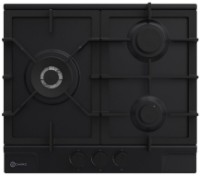 Газовая панель Darko Piago 6035 BME