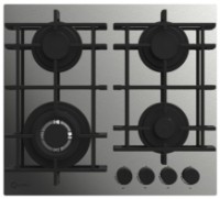 Газовая панель Darko Ragna 605 Grey Superiore Glass