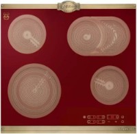 Электрическая панель Kaiser KCT 6185 RotEm