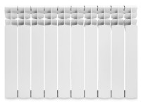 Радиатор SanTehRay Bimetal Mirado H300