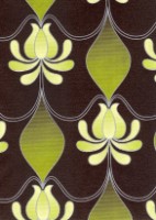 Обои Ergis Elegance 3650501