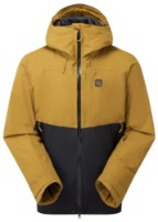 Geacă pentru bărbați Rab Khroma Diffract XL Footprint/Black