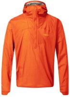 Jachetă pentru bărbați Rab Phantom Pull-On L Firecracker
