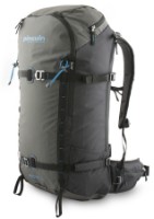 Rucsac Pinguin Ridge 40 Black