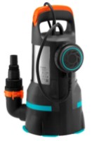 Садовый насос Gardena 15000 (9048-20)